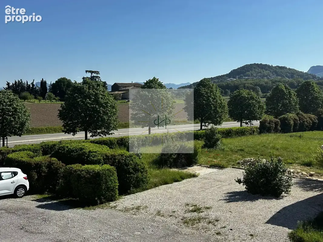 Commerce 45 m² à vendre à La Begude-De-Mazenc (26160) - photo 3