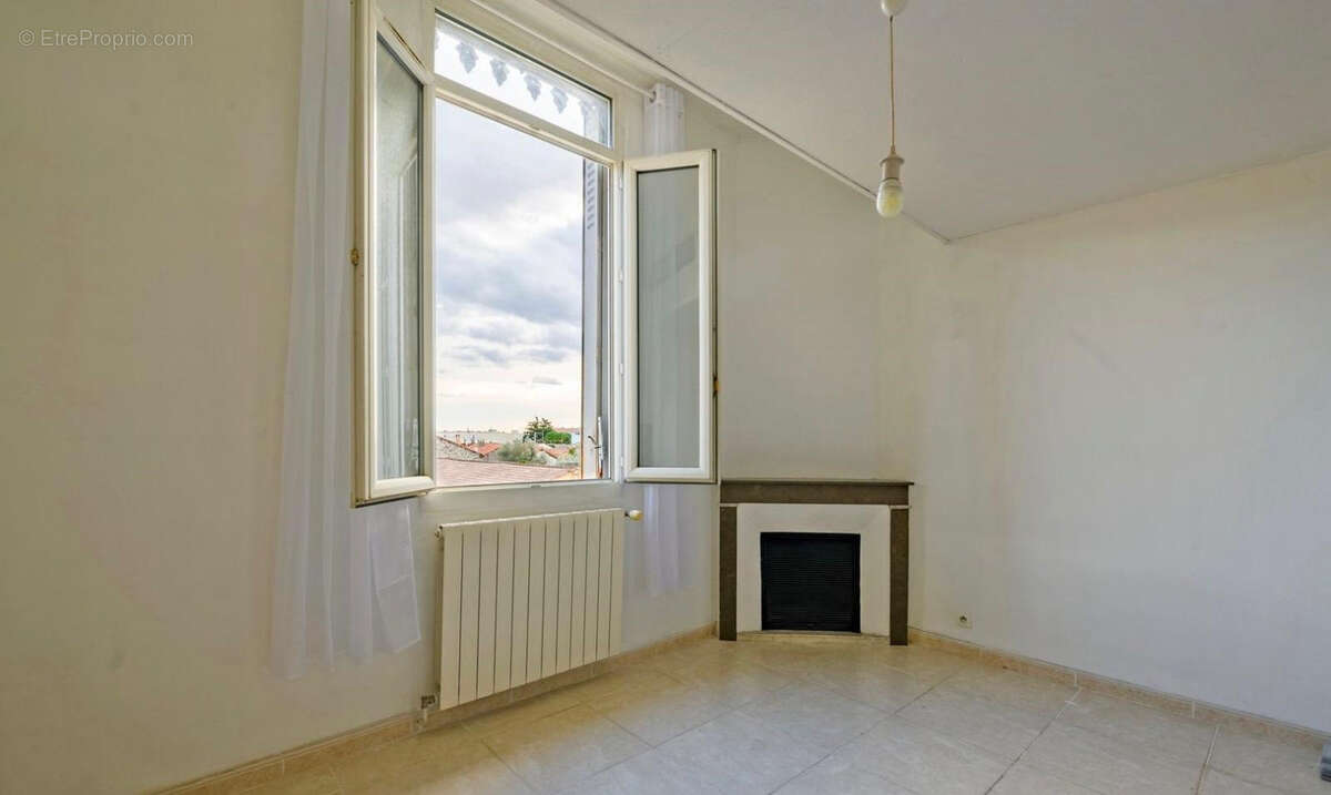 Maison à NIMES