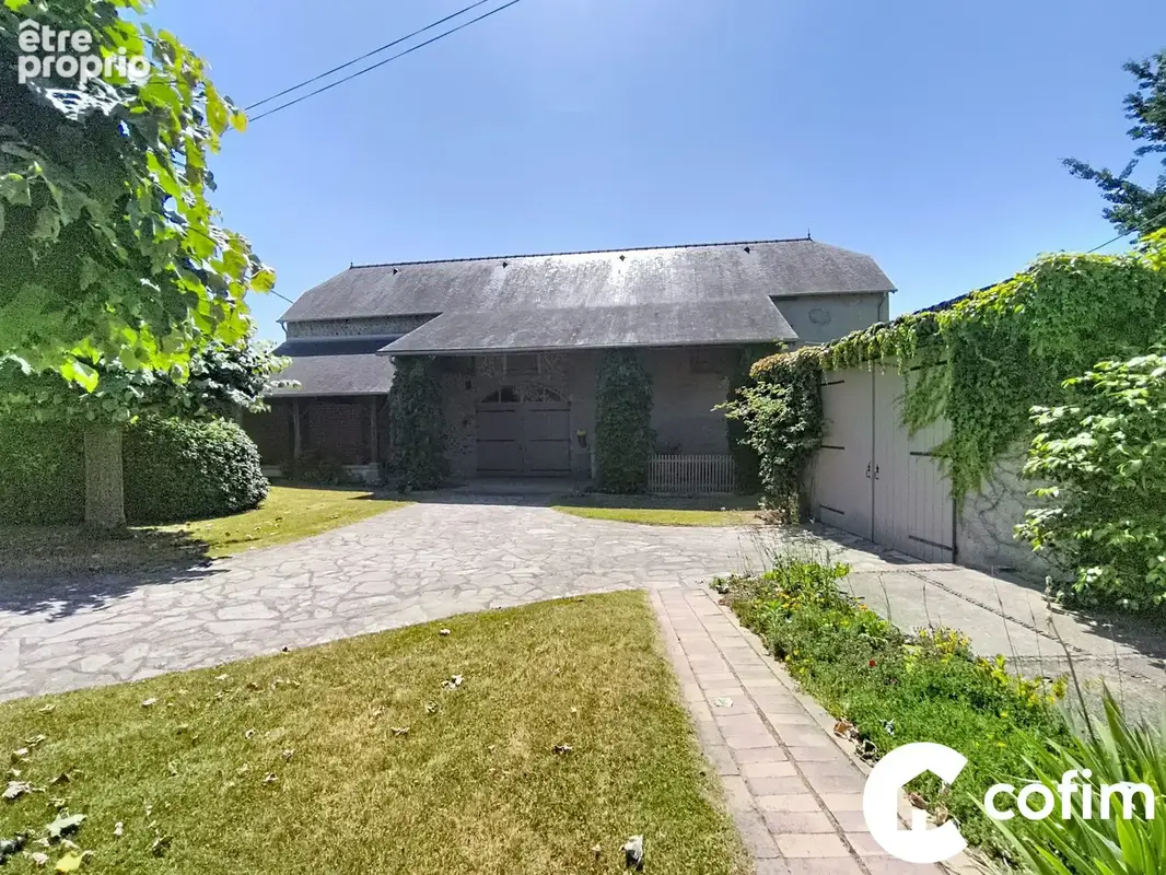 Maison 9 pièces 276 m² à vendre à Boeil-Bezing (64510) - photo 5