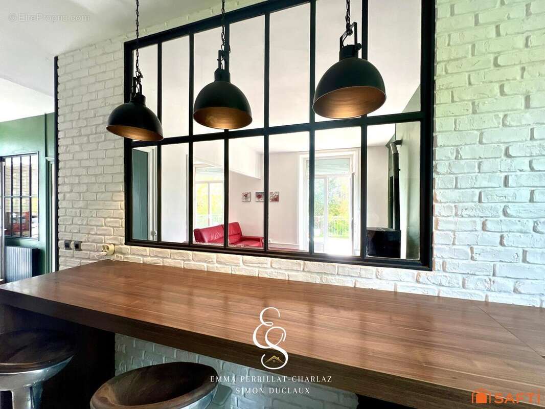 Photo 5 - Maison à VILLE-SOUS-ANJOU