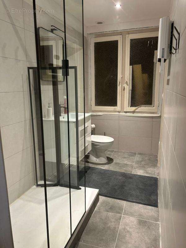 Appartement à CARCASSONNE