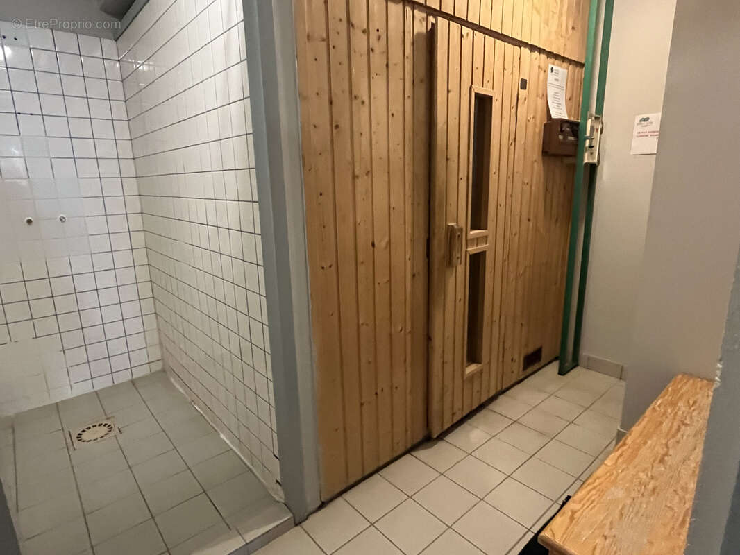 Appartement à VIGNEC