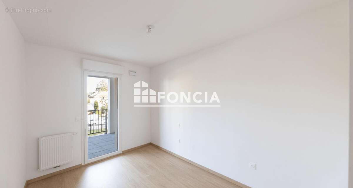 Appartement à ANGLET