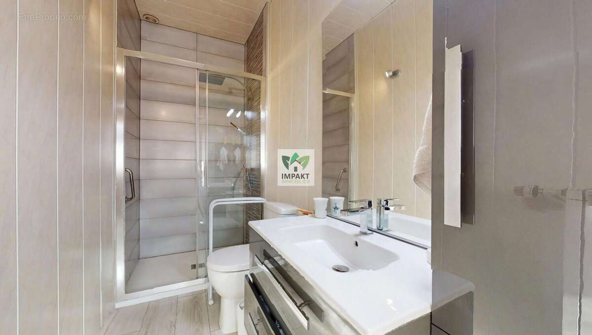 Maison à COURCELLES-LES-MONTBELIARD