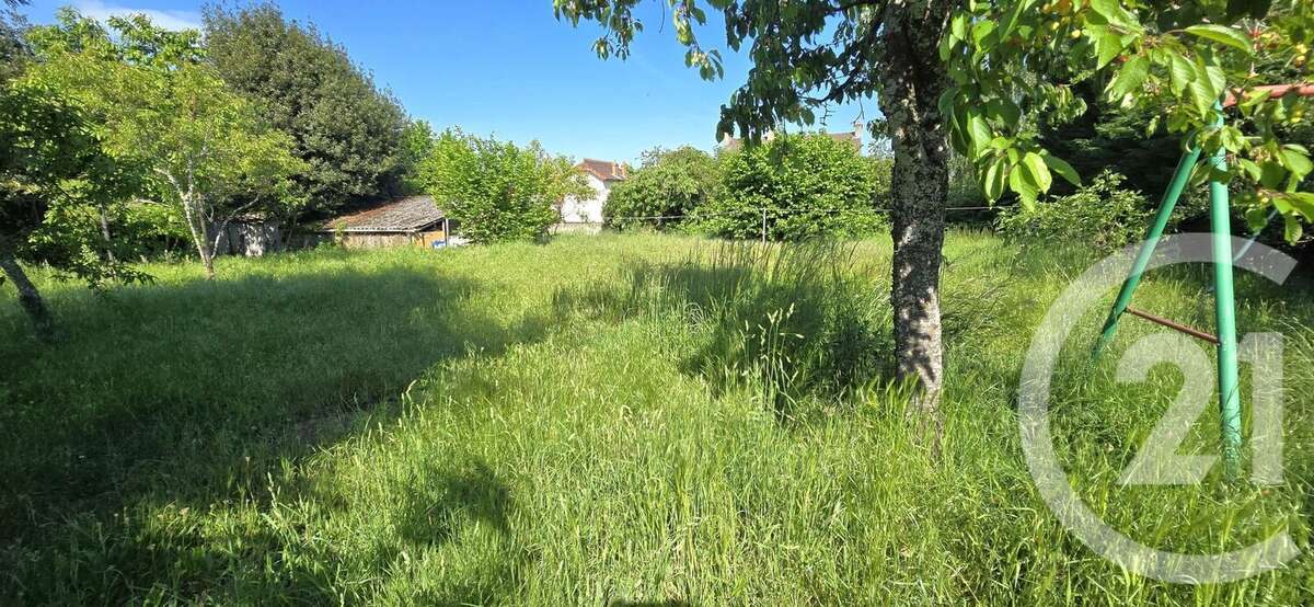 Maison à LE CREUSOT