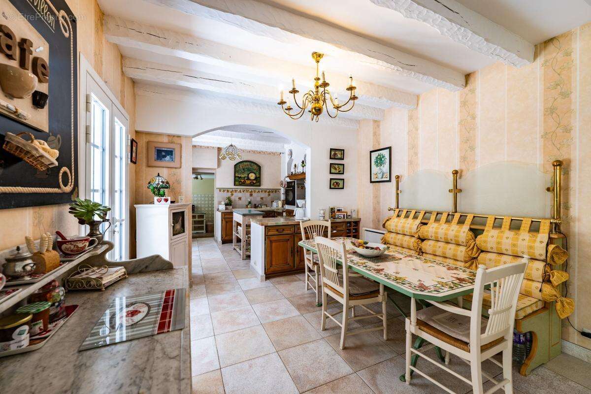 Photo 9 - Maison à GUERANDE