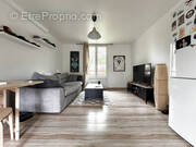 Appartement à MORTEFONTAINE