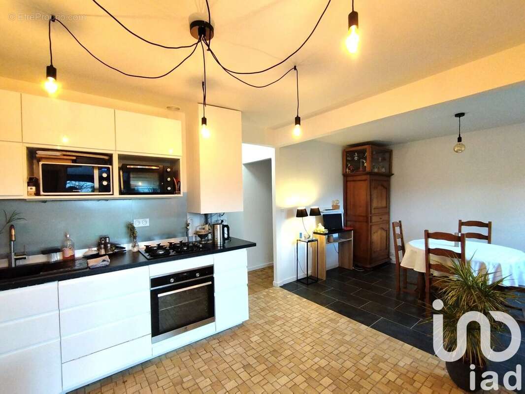 Photo 8 - Maison à POITIERS