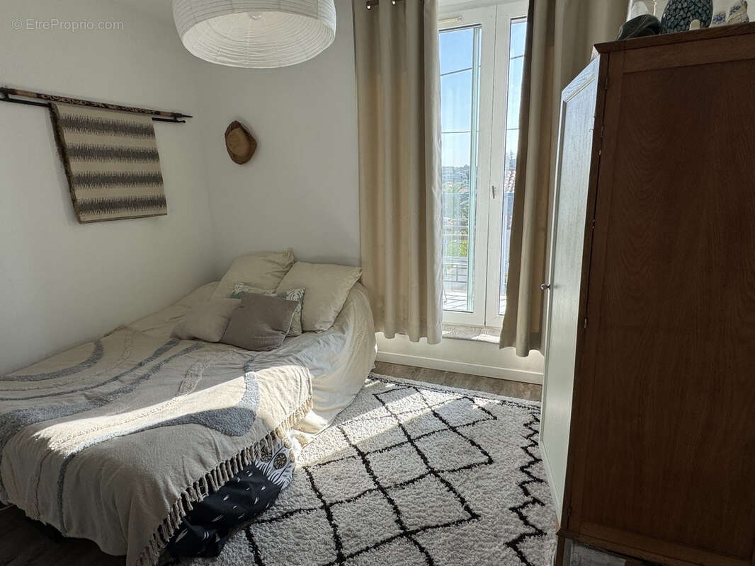 Appartement à BIDART