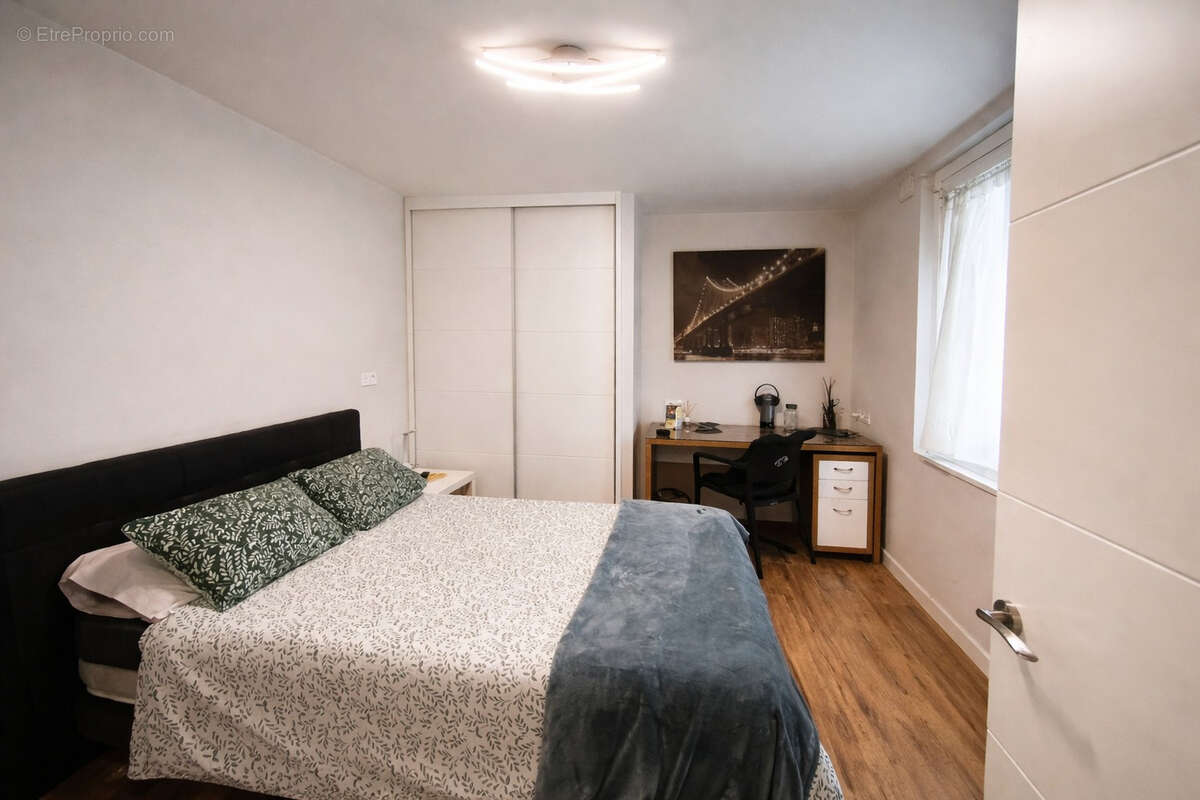 Appartement à HENDAYE