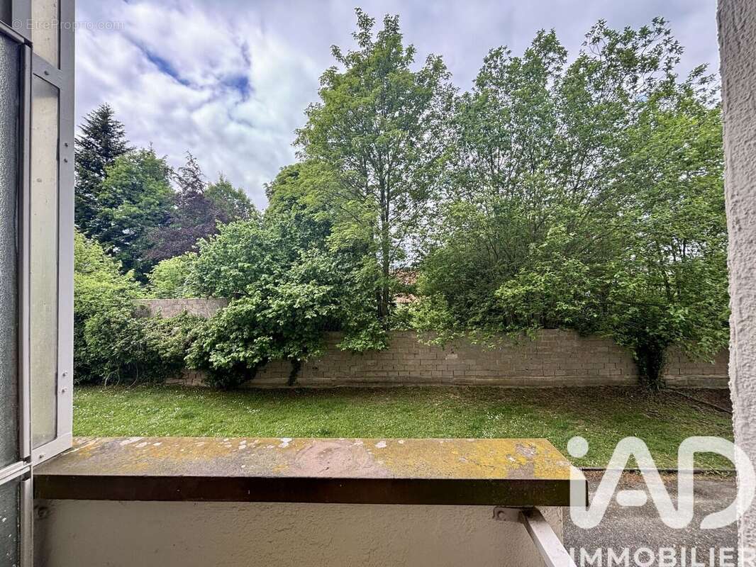 Photo 7 - Appartement à SAVERNE