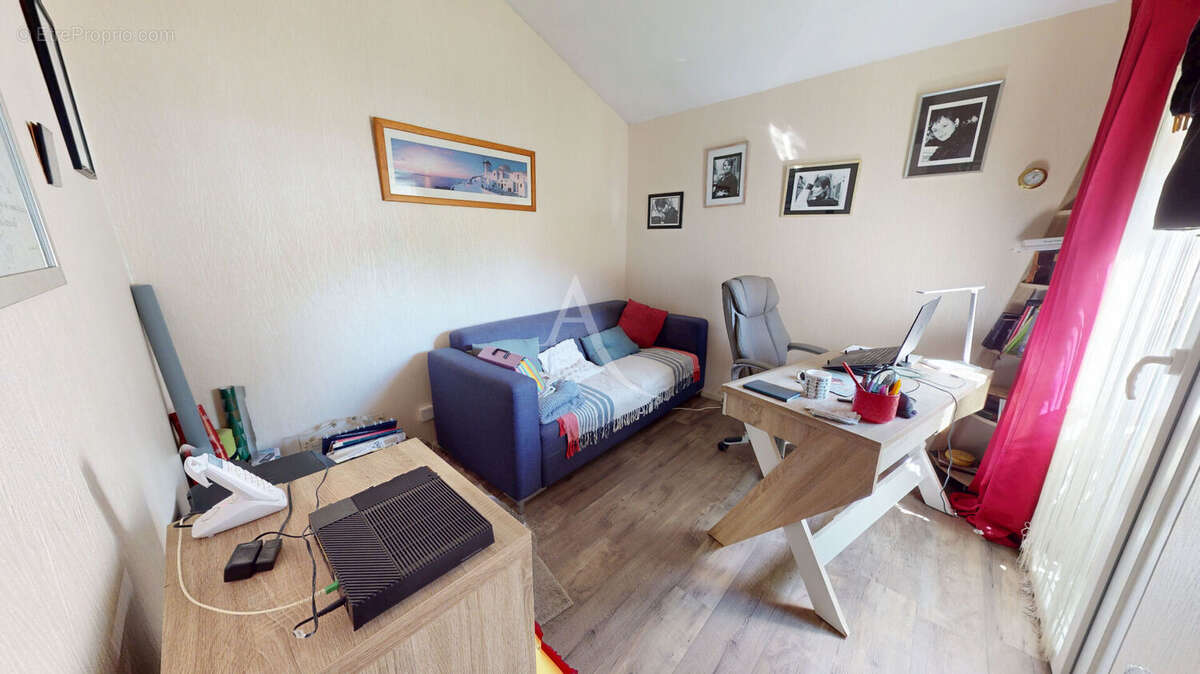 Maison 120 m² à Evreux  - photo 6
