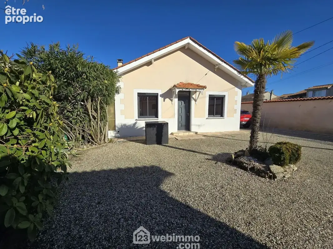 Maison 5 pièces 220 m² à vendre à Bordeaux (33200) - photo 2