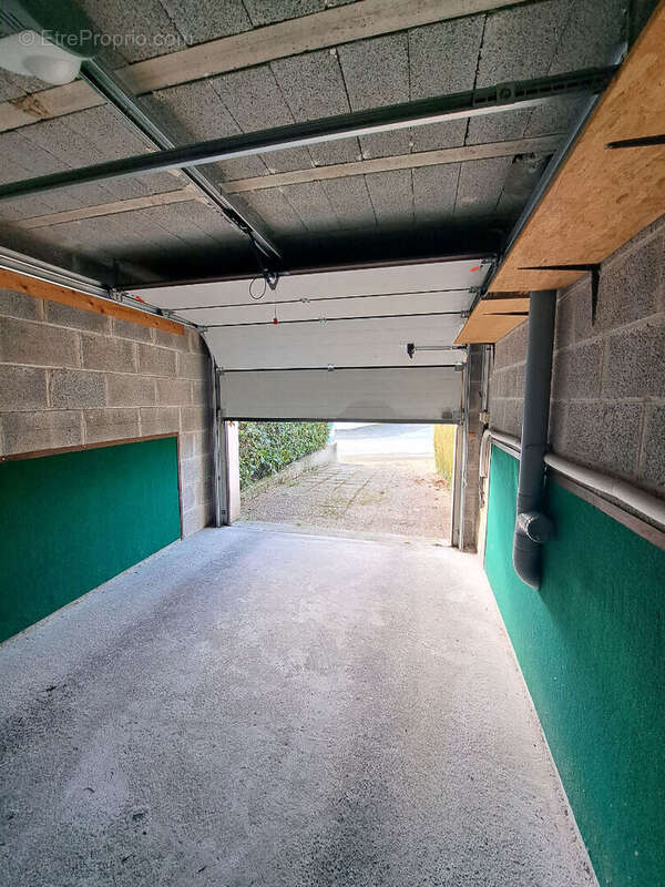 Maison à SAINT-MALO