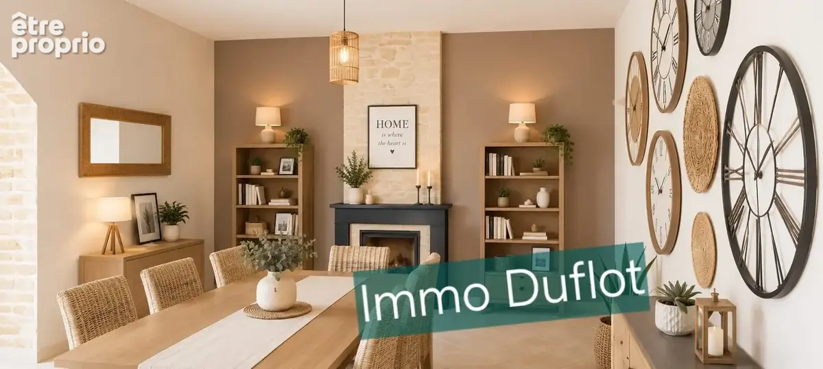 Maison familiale - photo 2