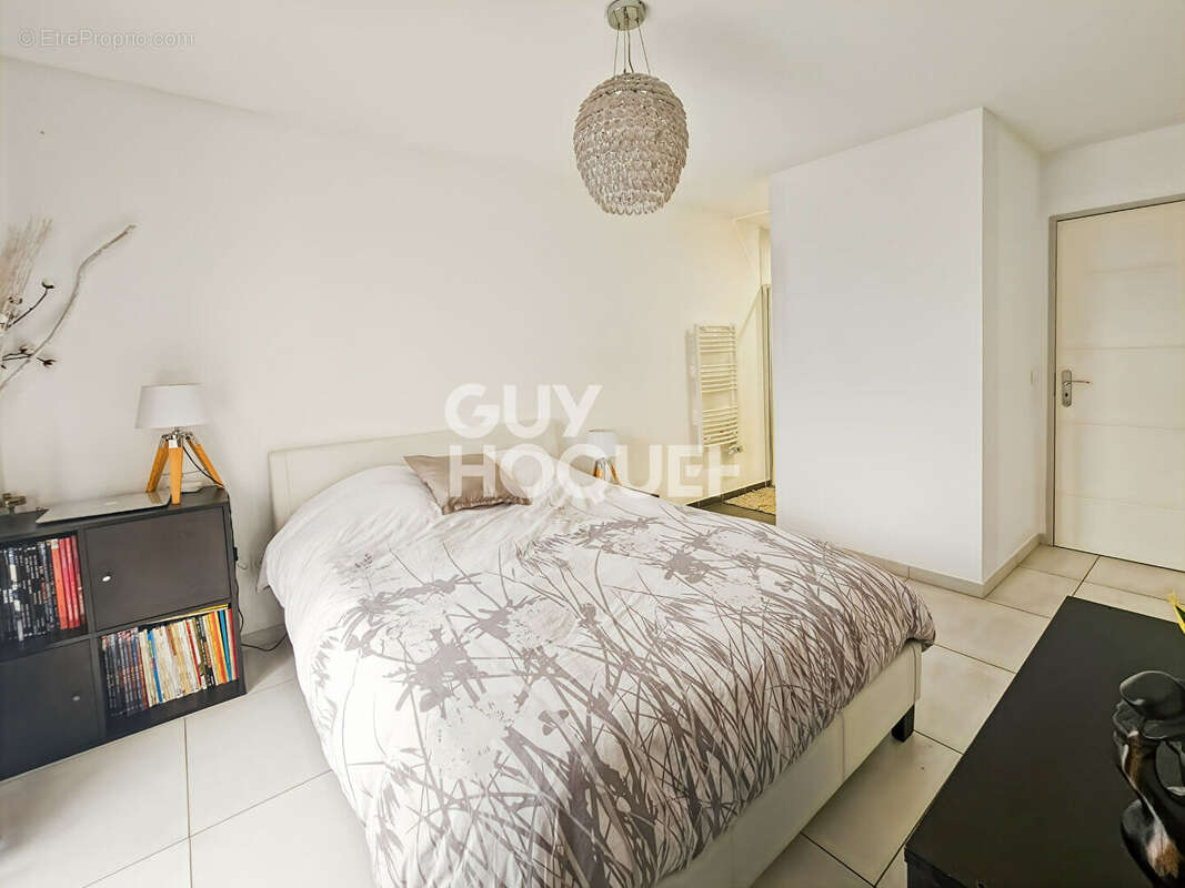 Maison à FONTENAY-TRESIGNY