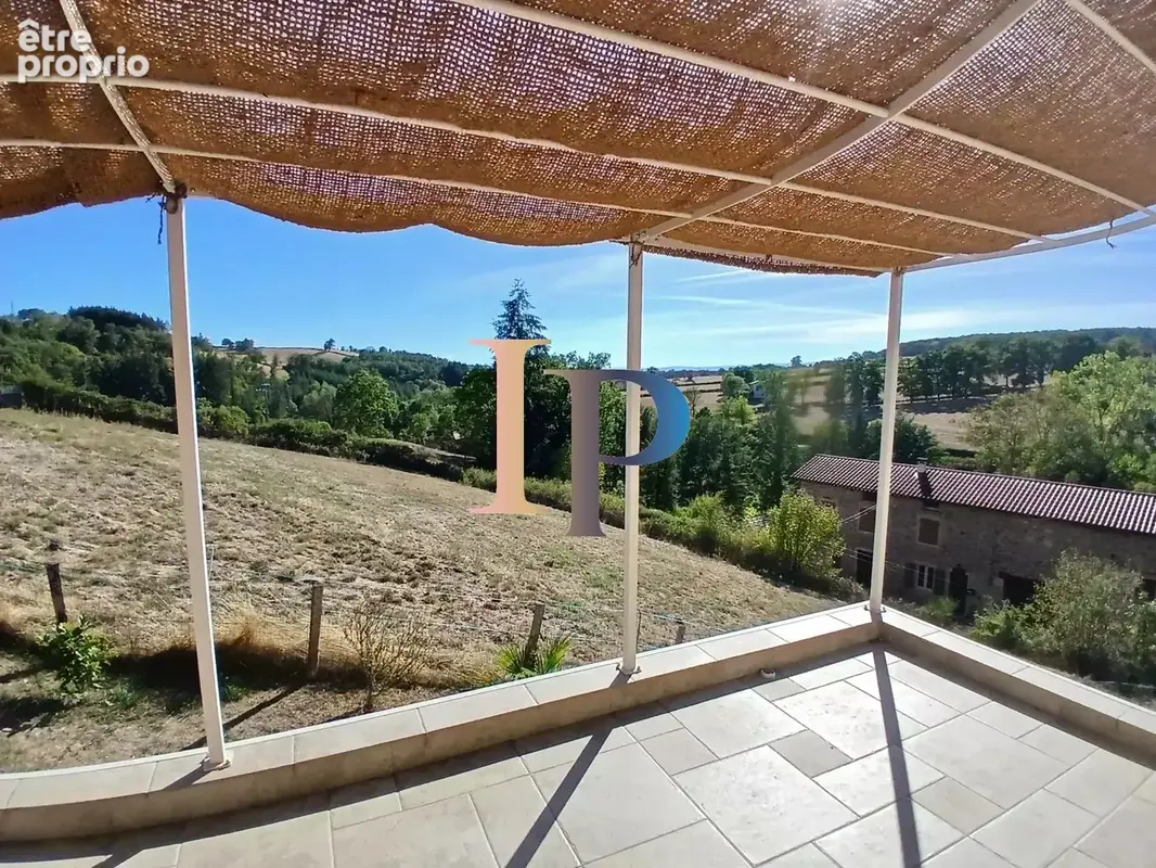 Maison 6 pièces 101 m² à vendre à Charlieu (42190) - photo 19
