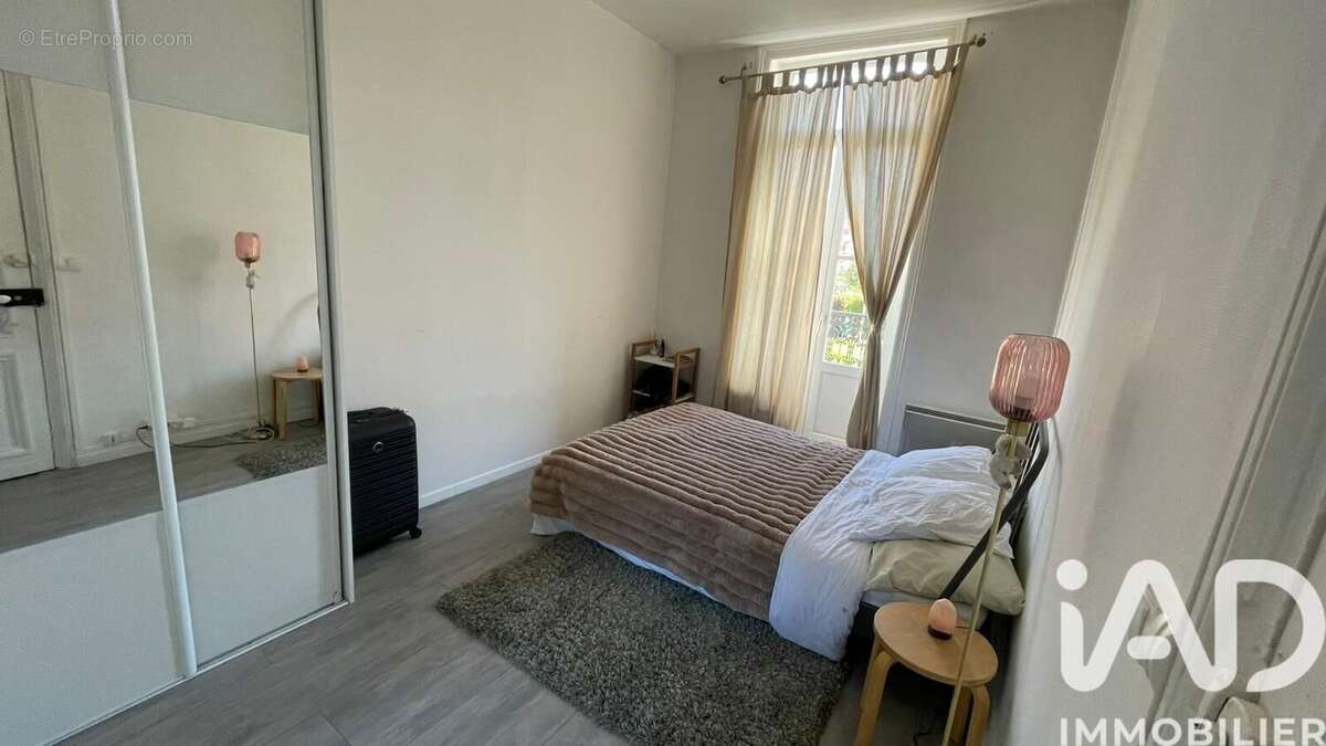 Photo 2 - Appartement à LILLE