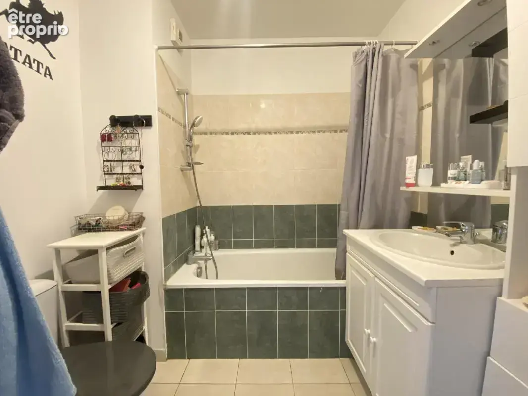 Maison 3 pièces 62 m² à vendre à Touques (14800) - photo 7