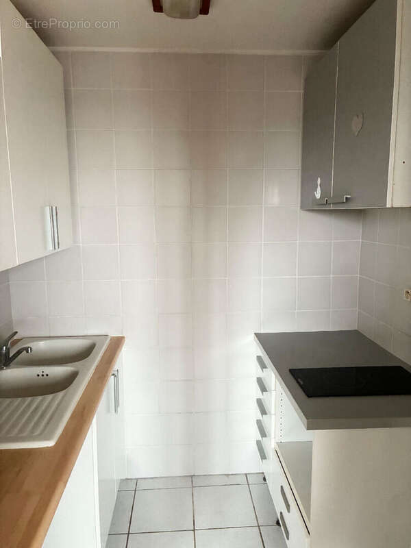 Appartement à MONTMORENCY