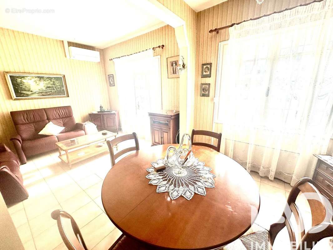 Photo 7 - Maison à PORT-LA-NOUVELLE