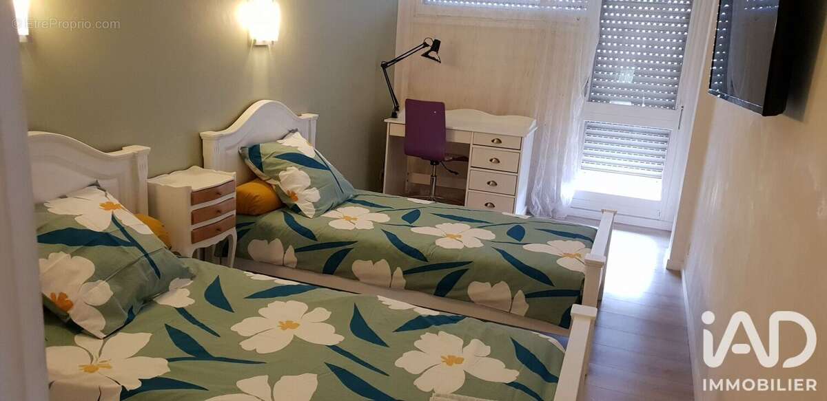 Photo 8 - Appartement à LA ROCHELLE