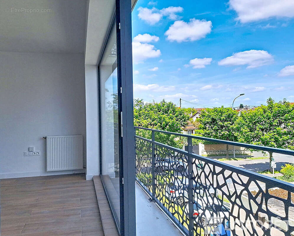 Appartement à NOISY-LE-GRAND