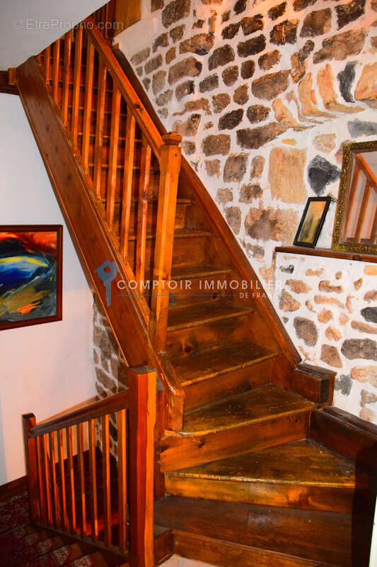 Maison à PRADELLES