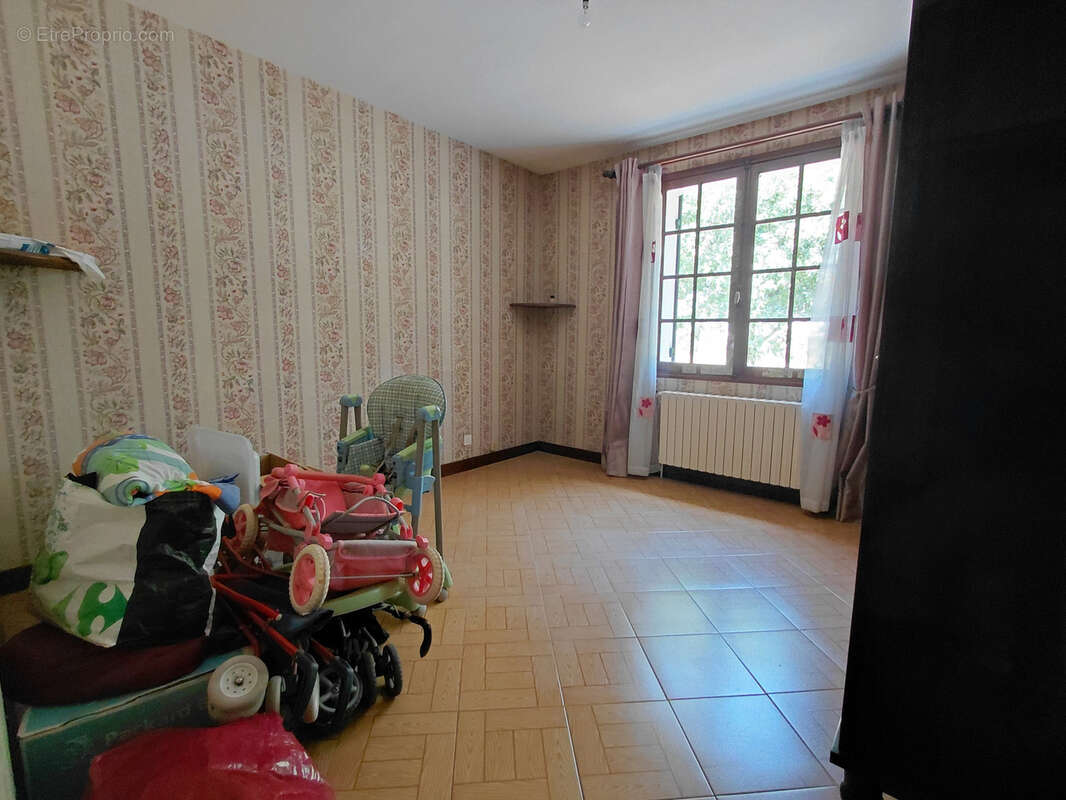 Maison à CHANCELADE