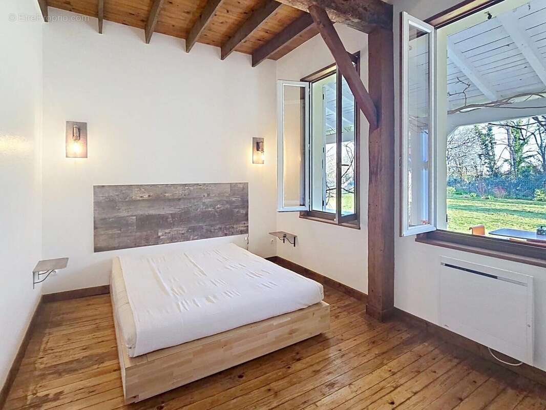 Photo 8 - Maison à POMPIGNAN