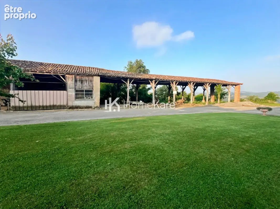 Maison 10 pièces 300 m² à vendre à L'isle-En-Dodon (31230) - photo 5