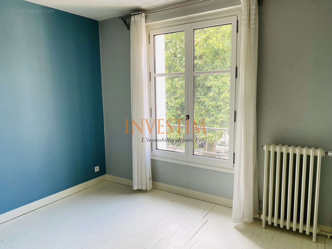 Appartement à BLOIS