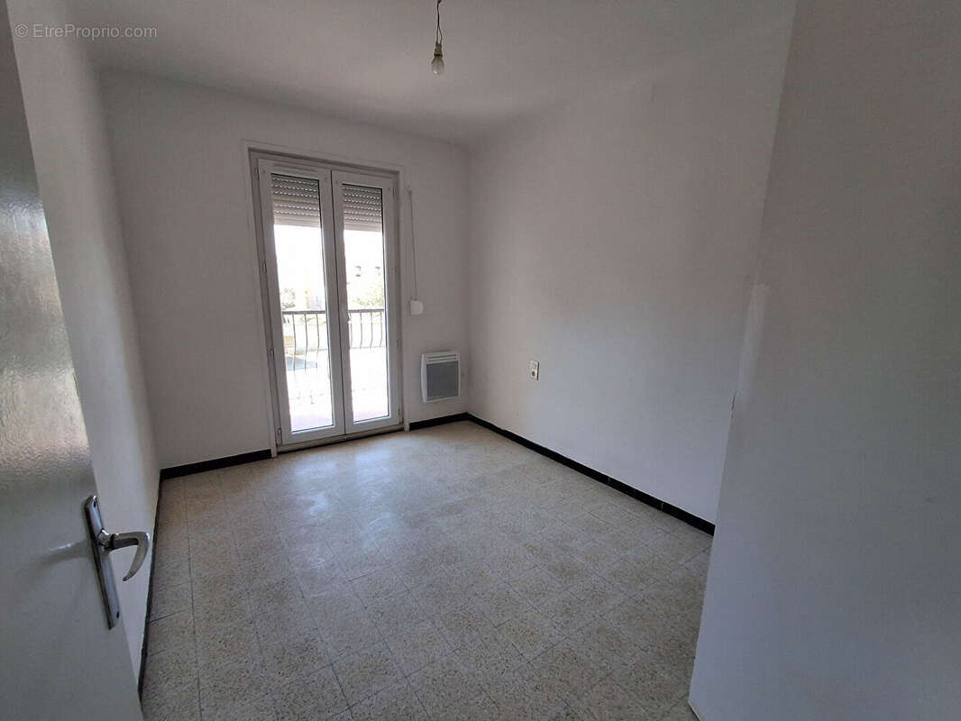 Appartement à PORT-LA-NOUVELLE