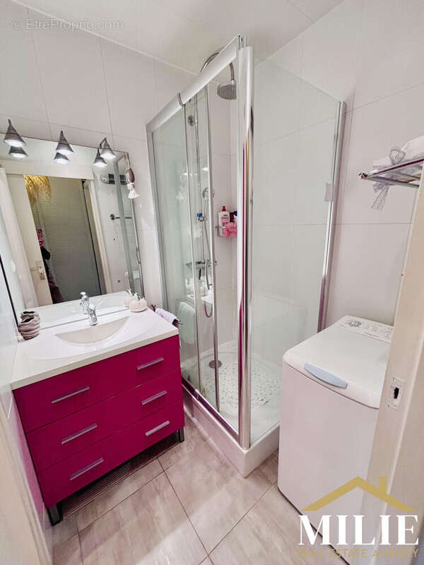 Appartement à BANDOL