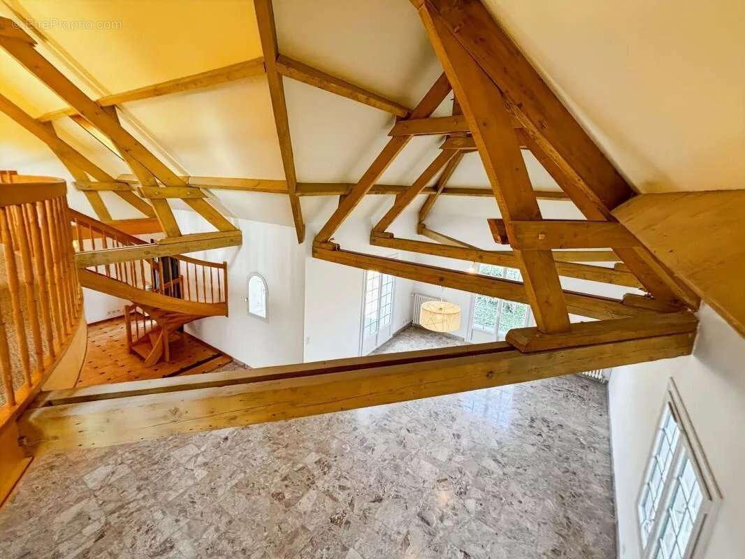 Maison à TRELISSAC