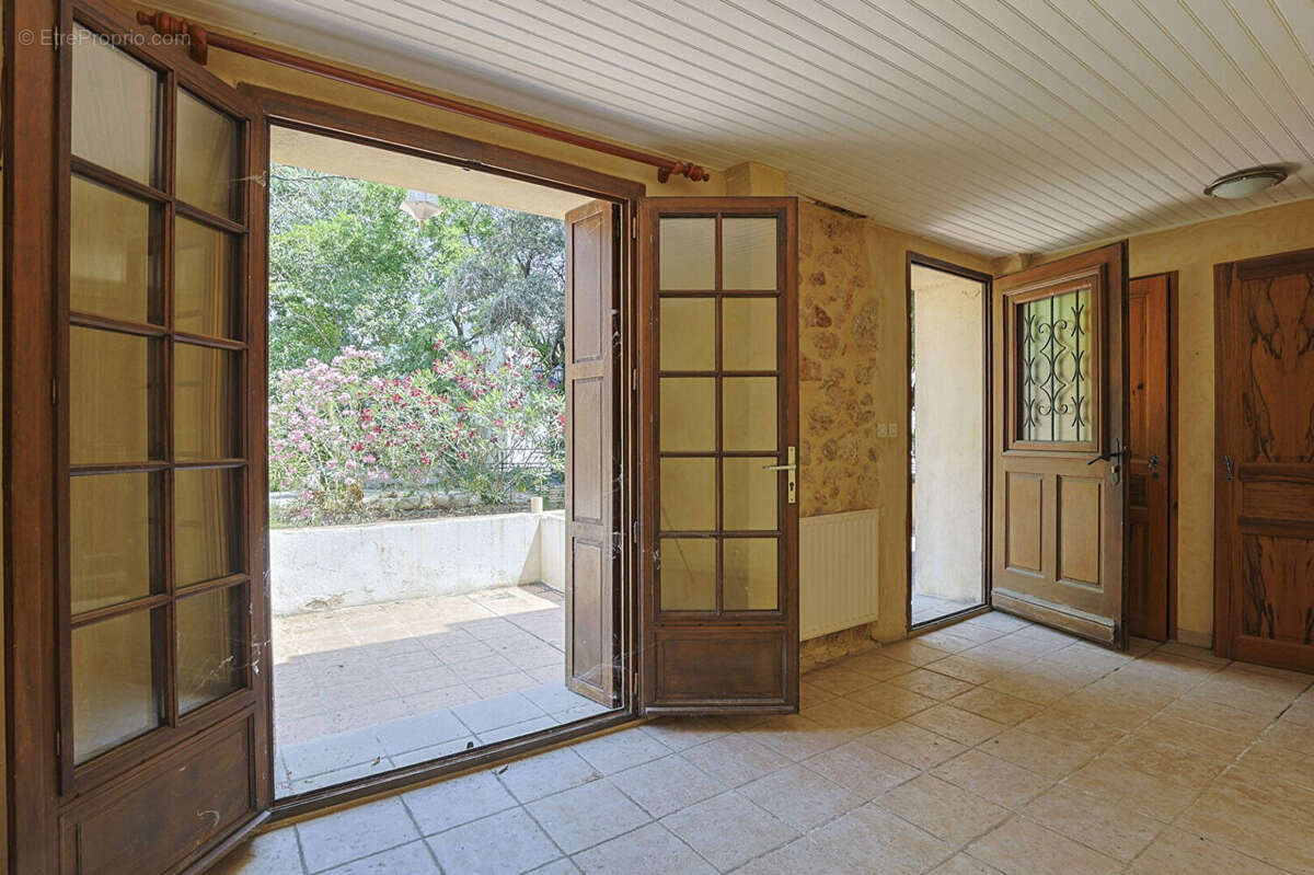 Maison à MONTPELLIER