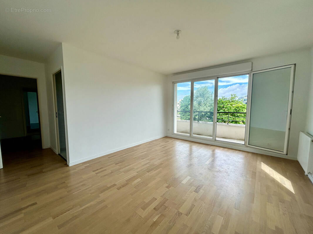 Appartement à MASSY