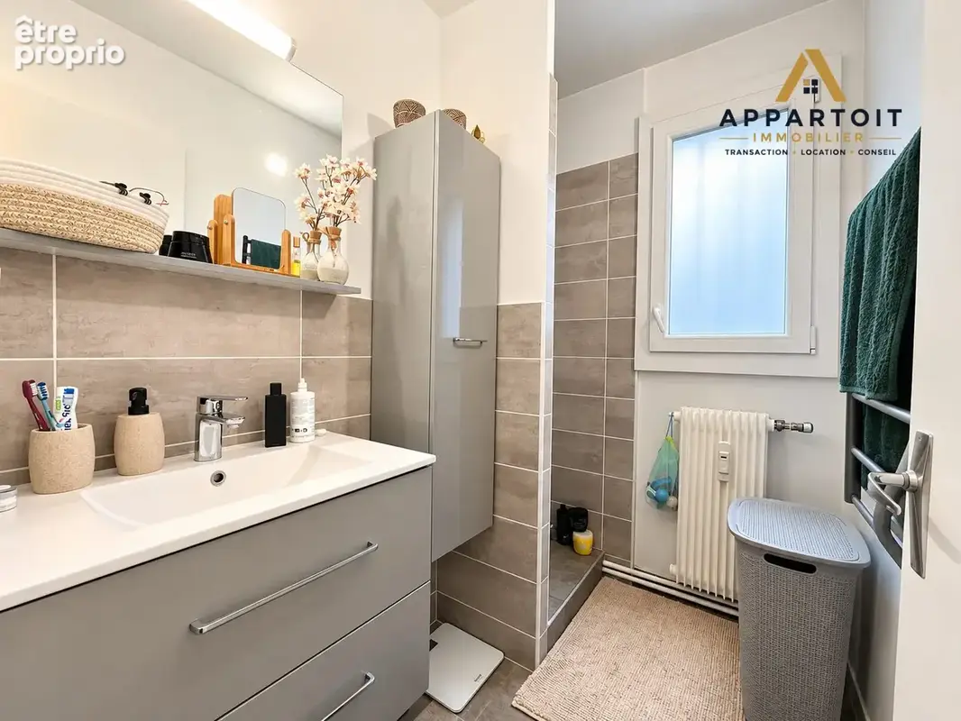 Appartement 3 pièces 61 m² à vendre à Vichy (03200) - photo 6