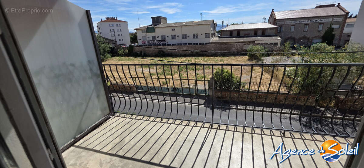 Appartement 64 m² à Perpignan  - photo 4