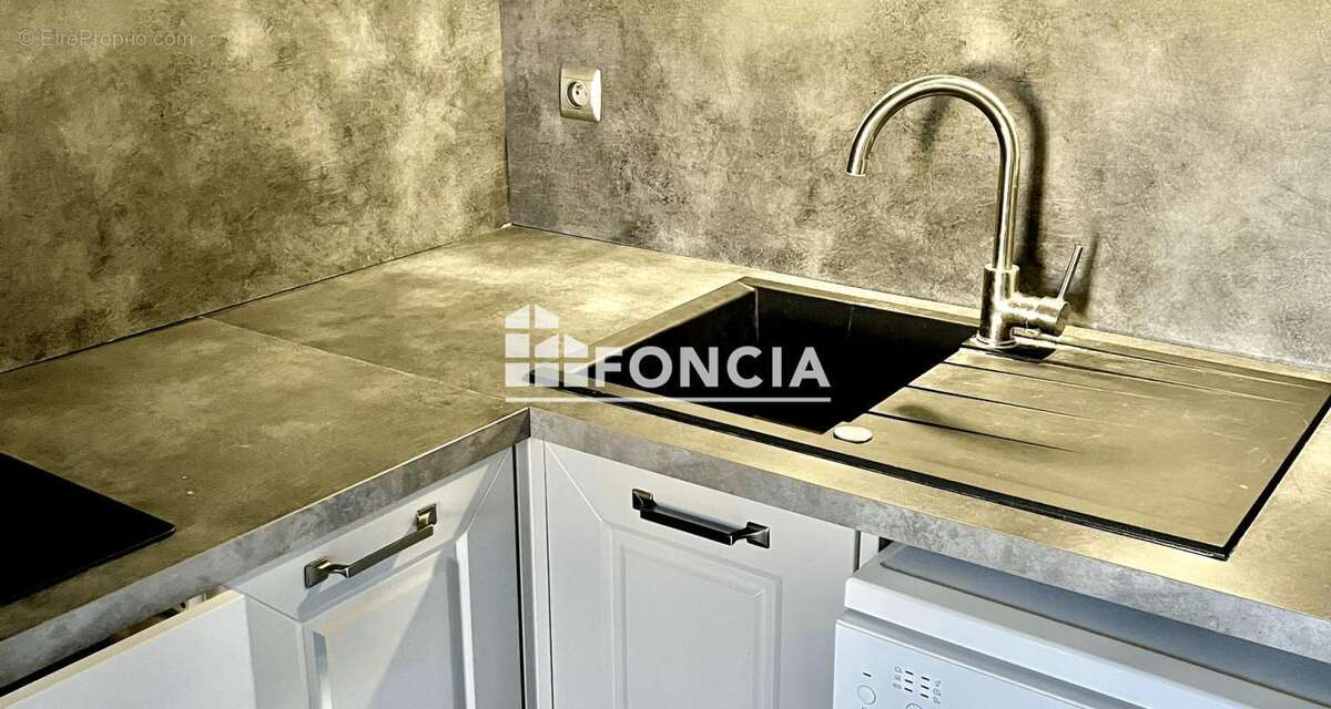Appartement à LE BARCARES