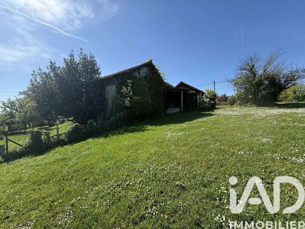 Maison 130 m² à Mourens  - photo 4