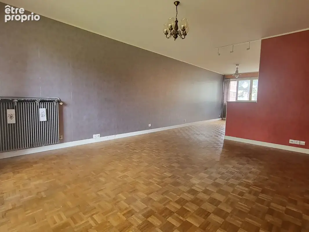 Les Clayes Sous Bois 5 pièce(s) 80 m2 - photo 3