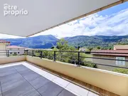 Appartement à SAINT-MARTIN-DU-VAR