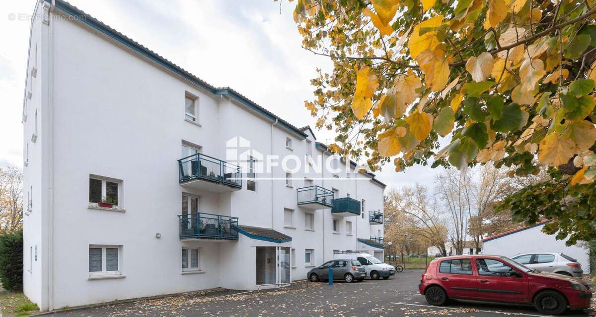Appartement à MONT-DE-MARSAN