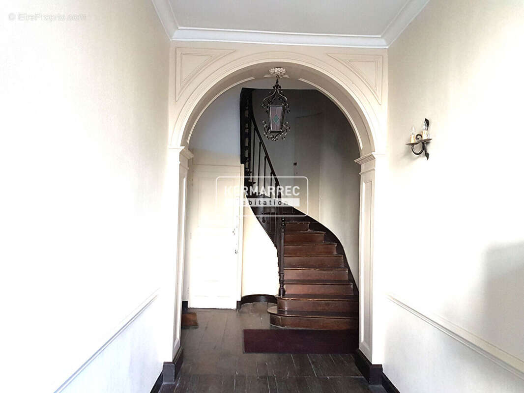 A VENDRE Appartement T3 bis à VITRE 79.57 m² - 184 100  HAI - photo 9