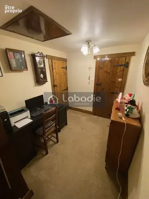 Maison en excellent etat, pleine de charme, terrain de 2000m2. - photo 11