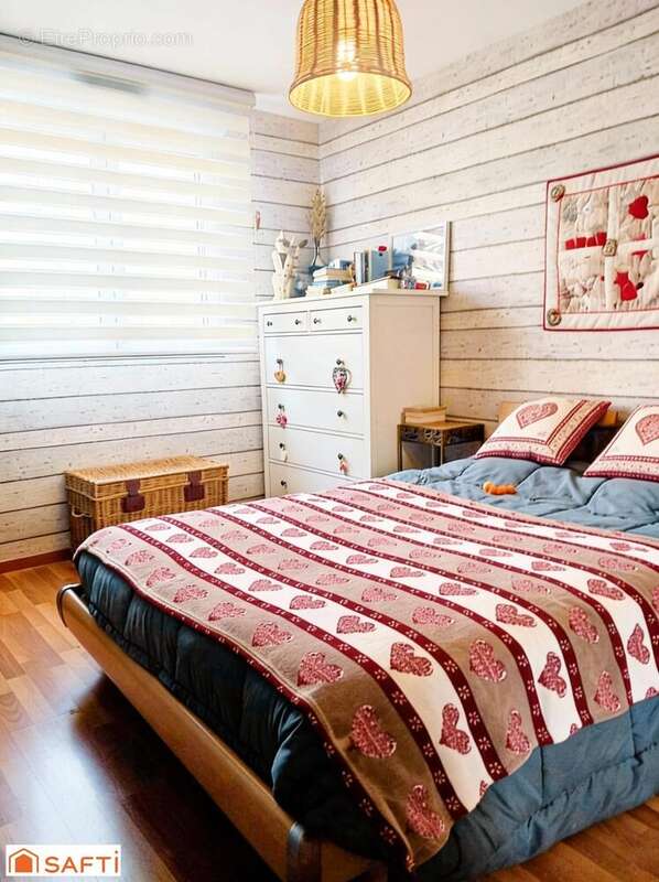 Maison 90 m² à Bainville-Aux-Miroirs  - photo 7