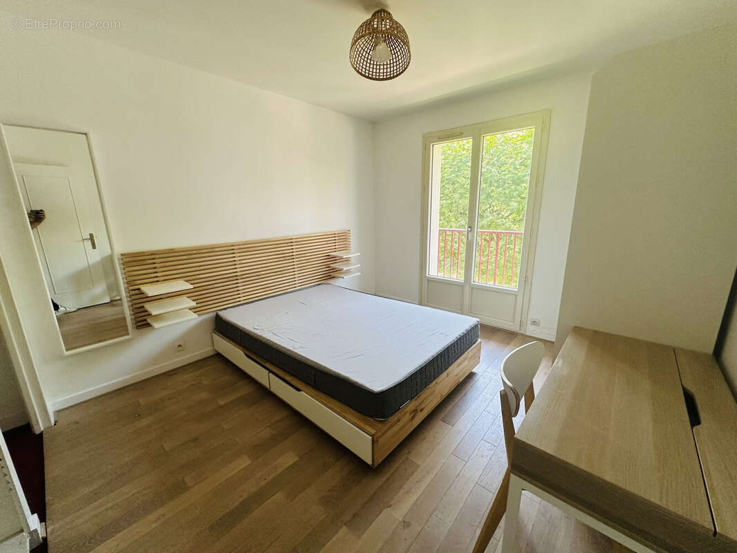 Appartement 92 m² à Rennes  - photo 5