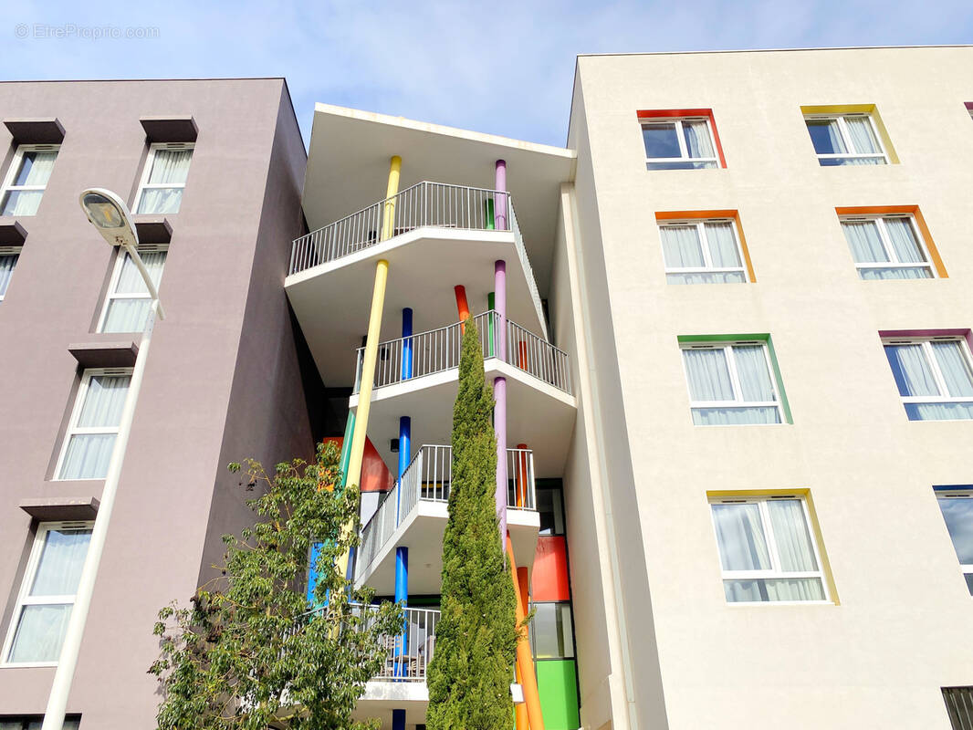 Appartement à PERPIGNAN