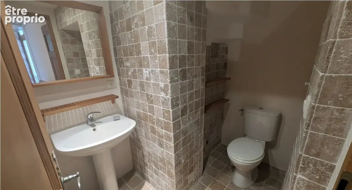 Maison 3 pièces 72 m² à vendre à Gonfaron (83590) - photo 8